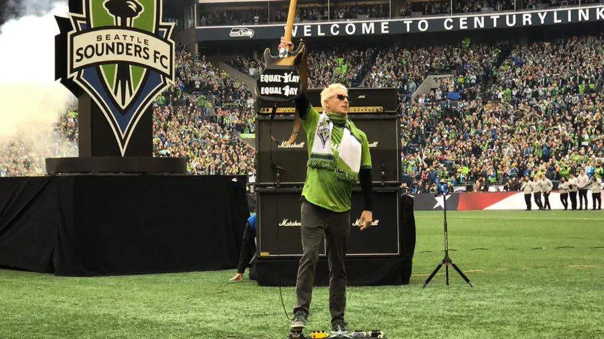 Mike McCready