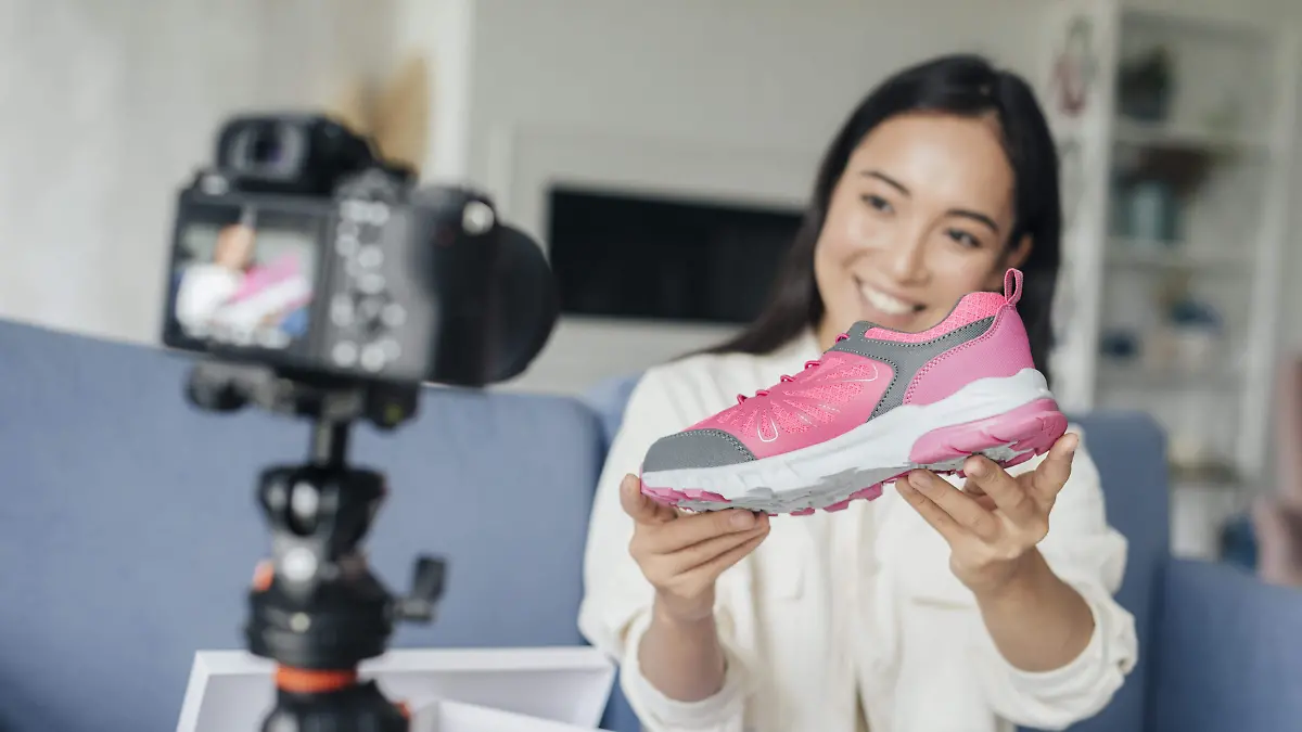 Primer sindicato de influencers.