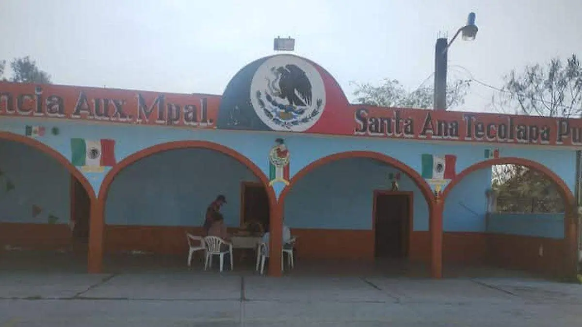 santa ana tecolapan 
