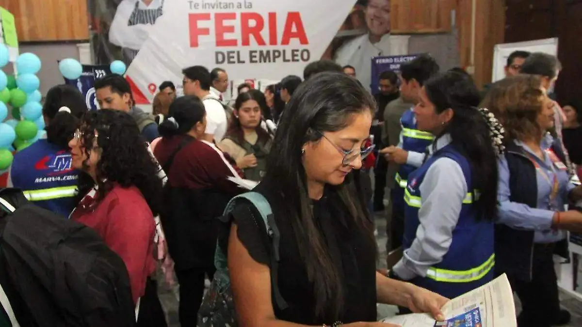 Oportunidades laborales para los jóvenes