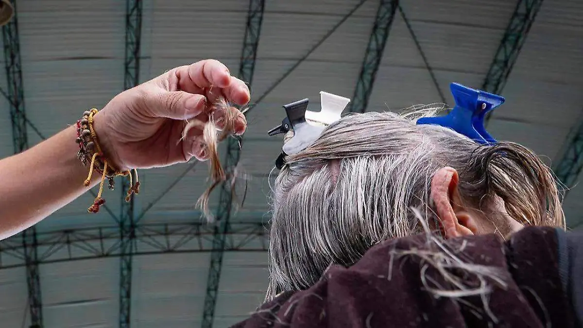 Si se te cae el cabello más de lo normal, tu plato puede ser el culpable o la solución (2)
