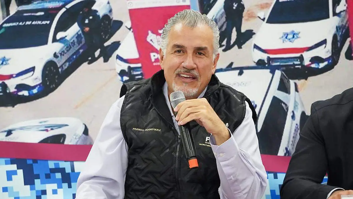 El Ayuntamiento de Puebla presentará una denuncia por lesiones en contra del grupo de comerciantes identificado como “11 de Marzo”