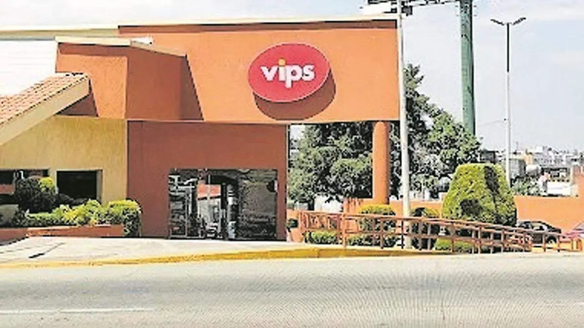 vips robo 