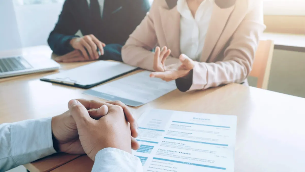 Canadá dice basta al ghosting laboral