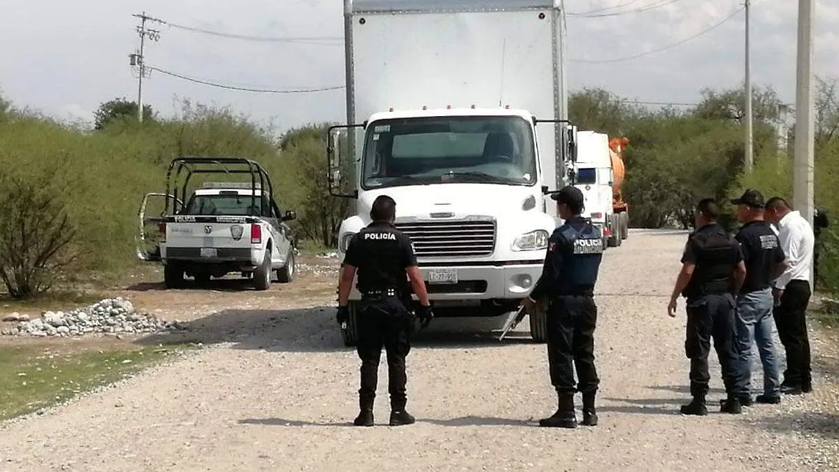 frustran robo de ganado en Tepeteopan