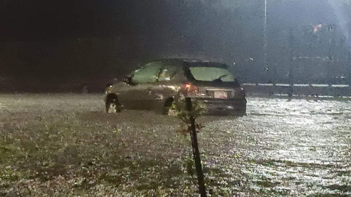 lluvias 