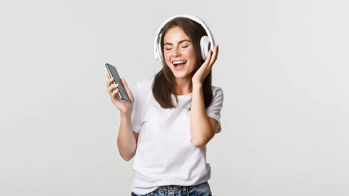 El impacto de la música en la salud mental