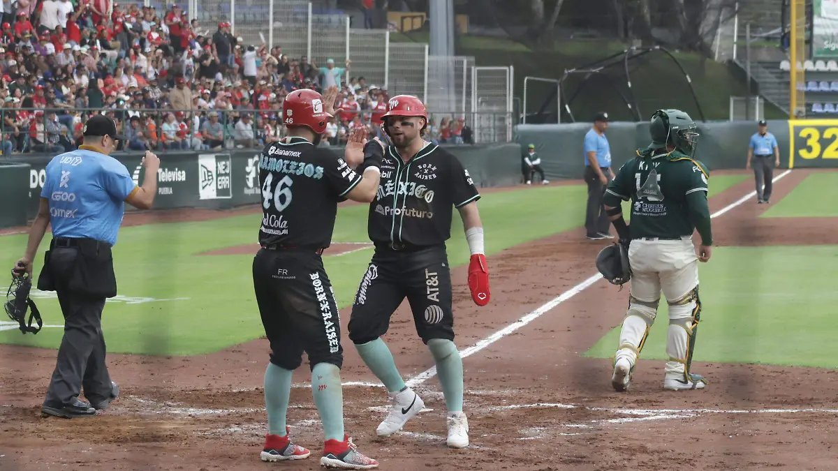 Los Diablos Rojos