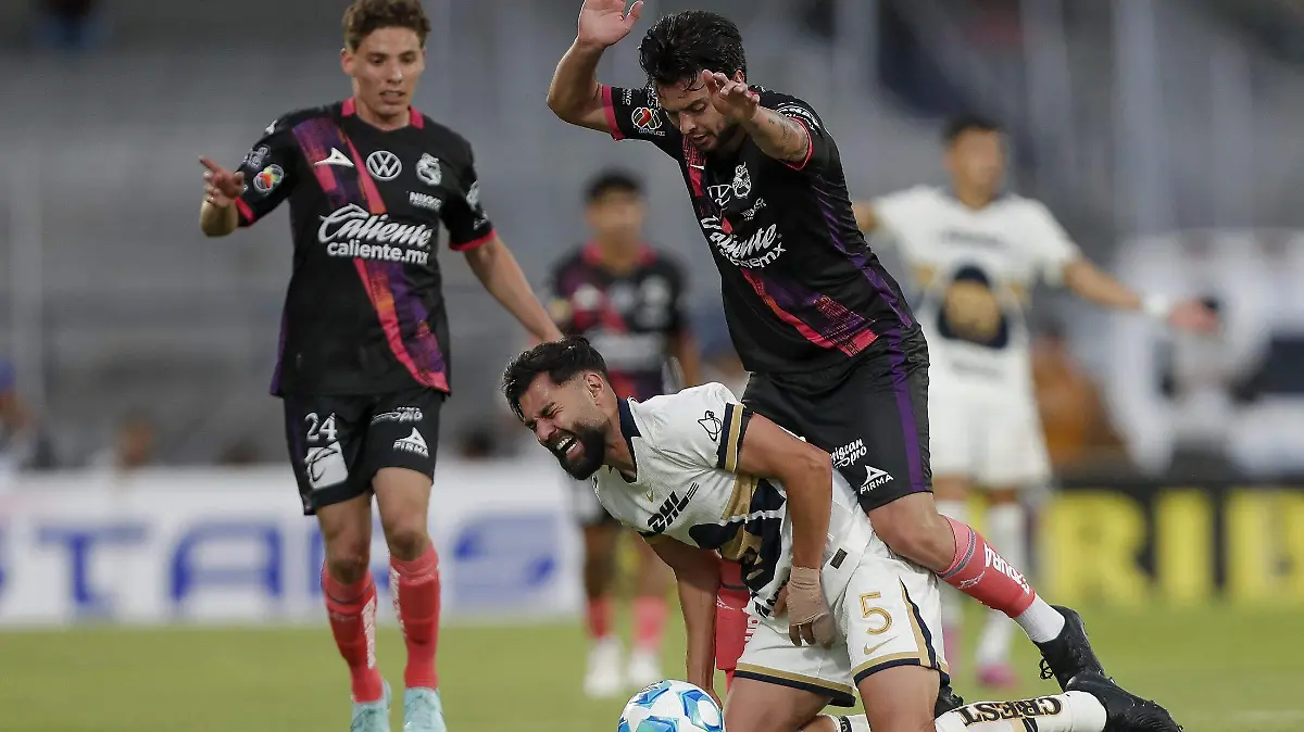 Nico Diaz