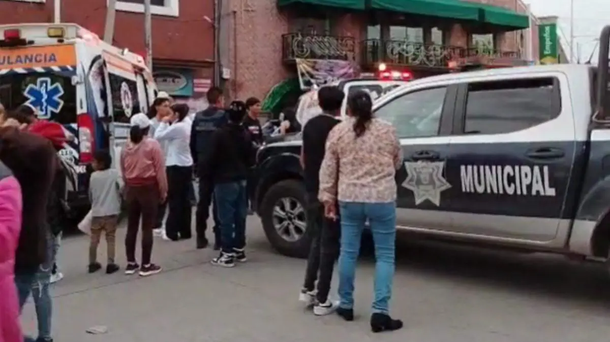 menores intoxicados 