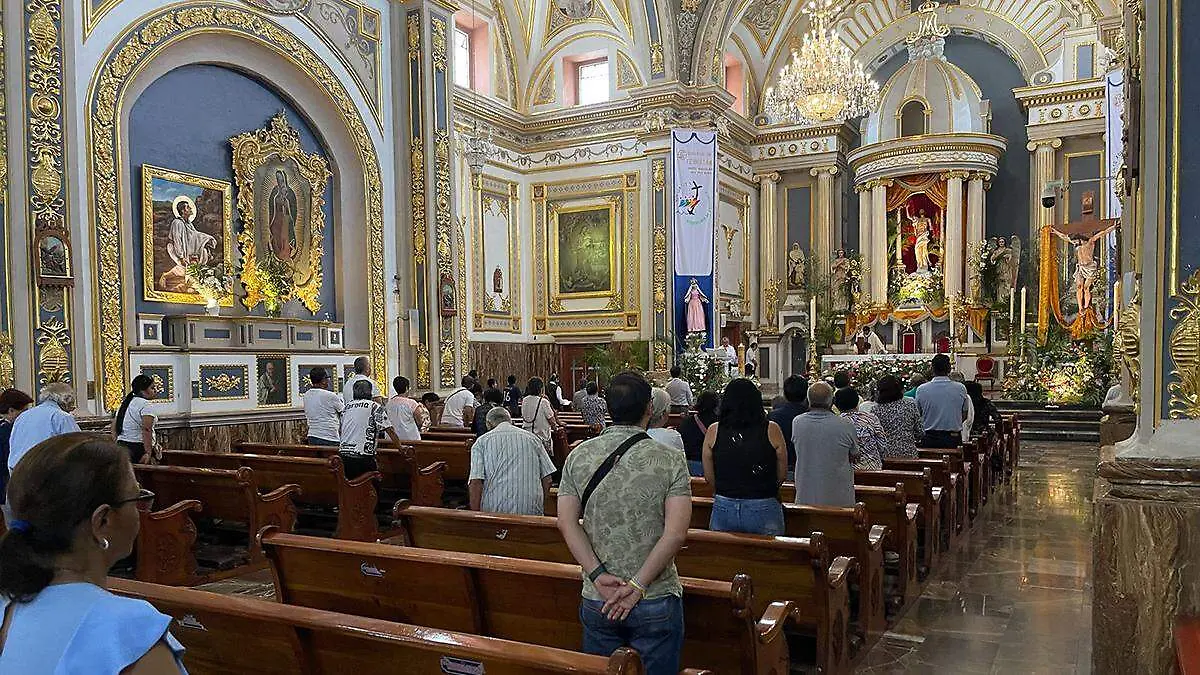 La Diócesis anunció la visita a Tehuacán y la Sierra Negra del Nuncio Apostólico en México, Joseph Spiteri