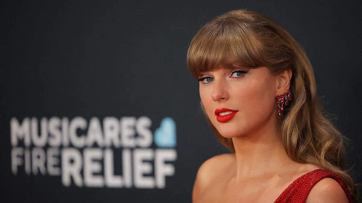 El Taylor’s Session es un evento en el que las y los fans de la cantante estadounidense se reúnen