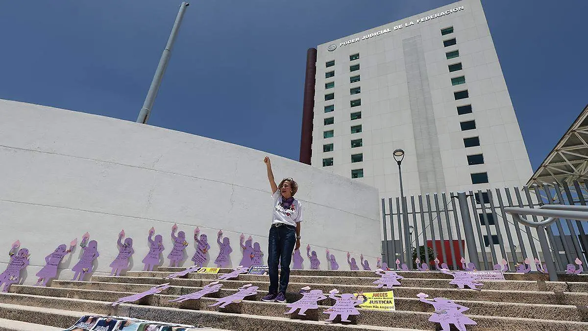 Este lunes 25 de agosto se cumplen 10 años de la desaparición de Paulina Camargo Limón