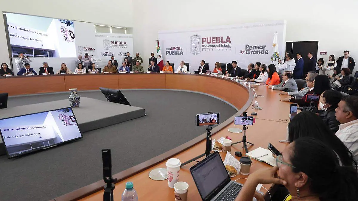 La violencia familiar ha sido el delito más denunciado por las mujeres atendidas en las Casas Carmen Serdán
