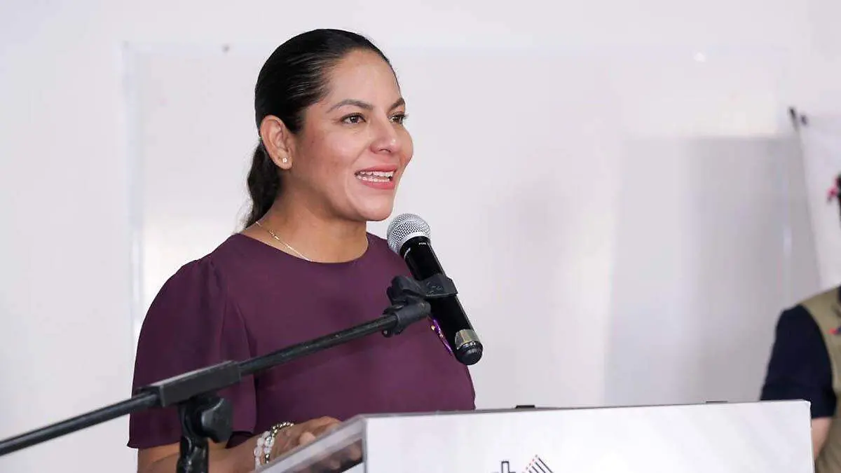 La presidenta municipal Lupita Cuautle Torres presidió el Conversatorio de Buenas Prácticas en materia de Bienestar Animal