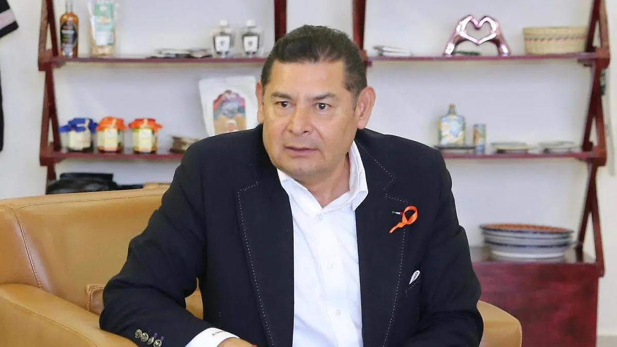 alejandro armenta gobernado 