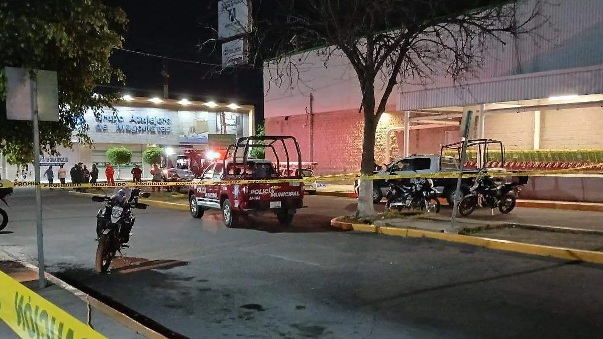 homicidio de andrés 