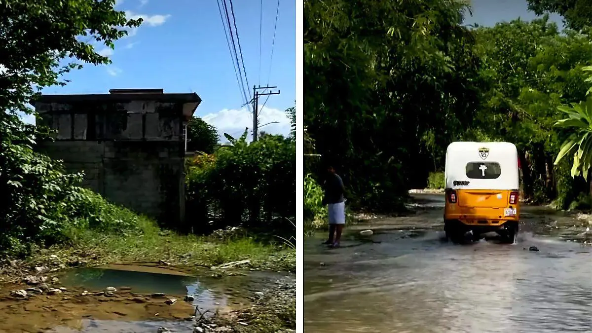 pobreza en Xicotepec