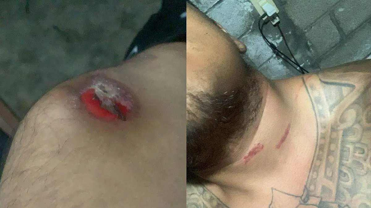 Marinos y policías en Tehuacan son acusados de abuso de autoridad
