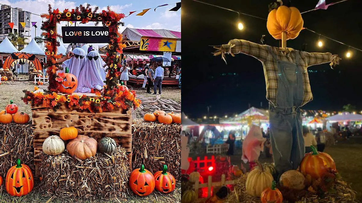 La temporada de Halloween y Día de Muertos en Puebla se prepara para lo inesperado