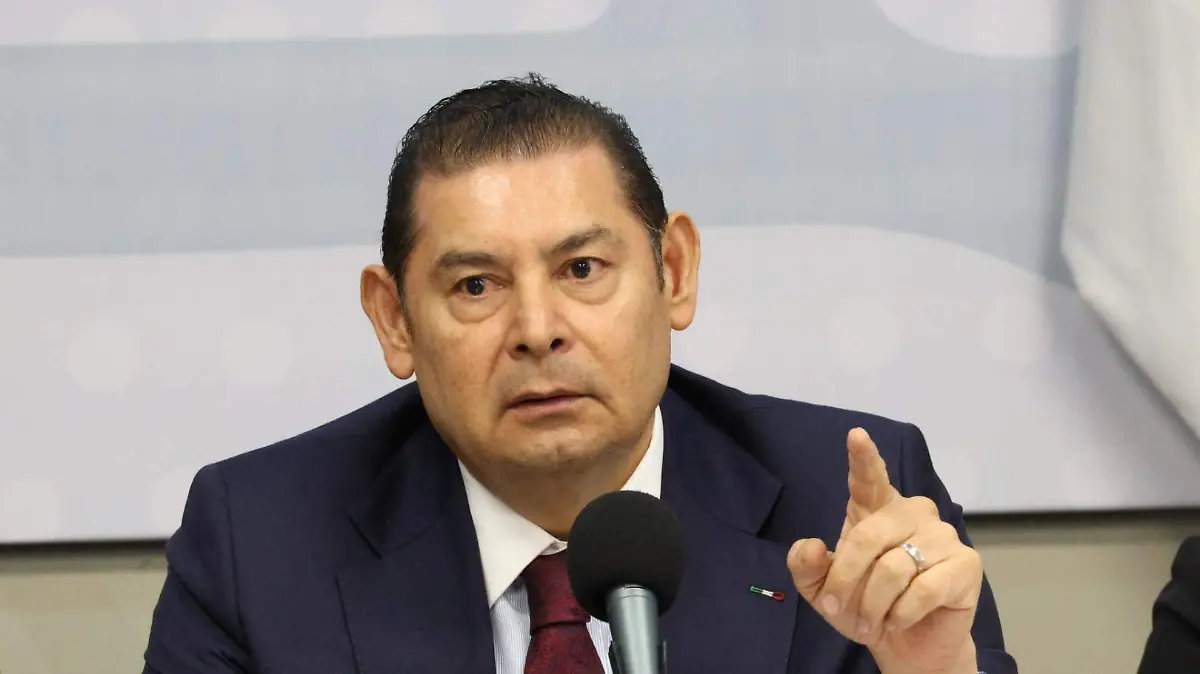Alejandro Armenta