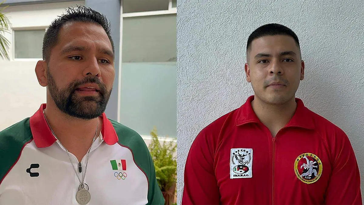 Wushu y Luchas Asociadas