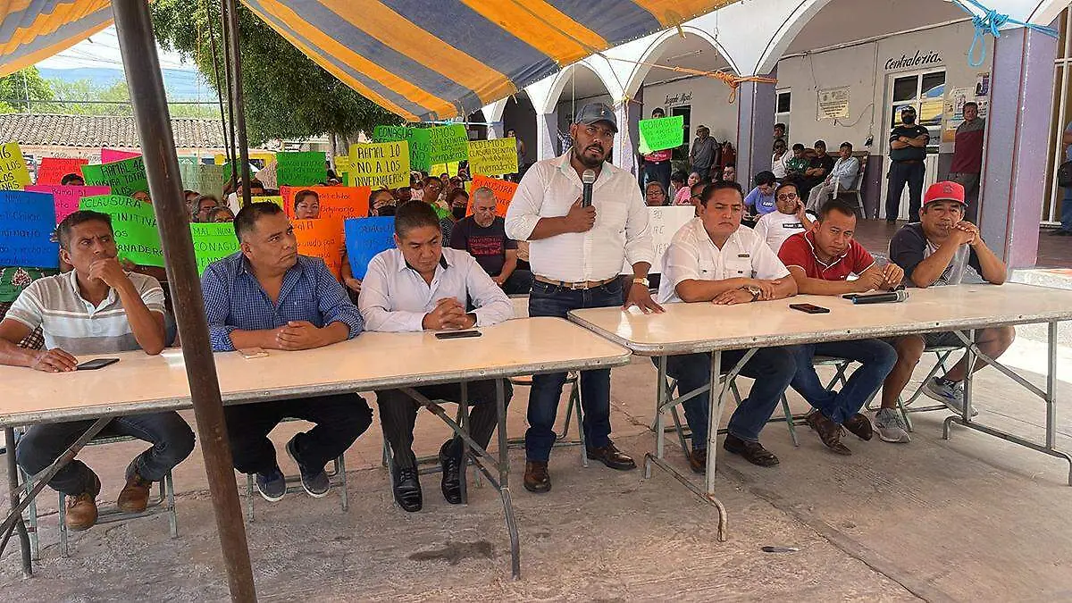 Indicaron que la movilización esta programada para este viernes 5 de septiembre