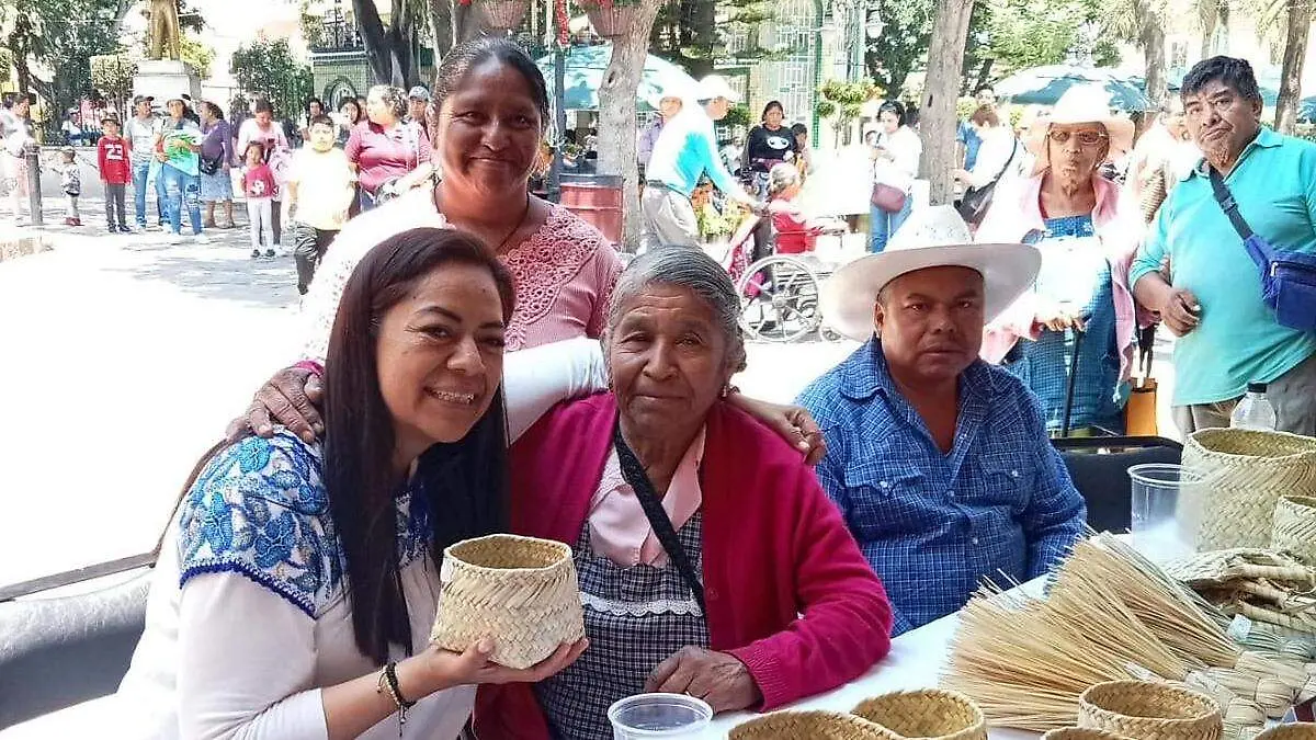 mujer 