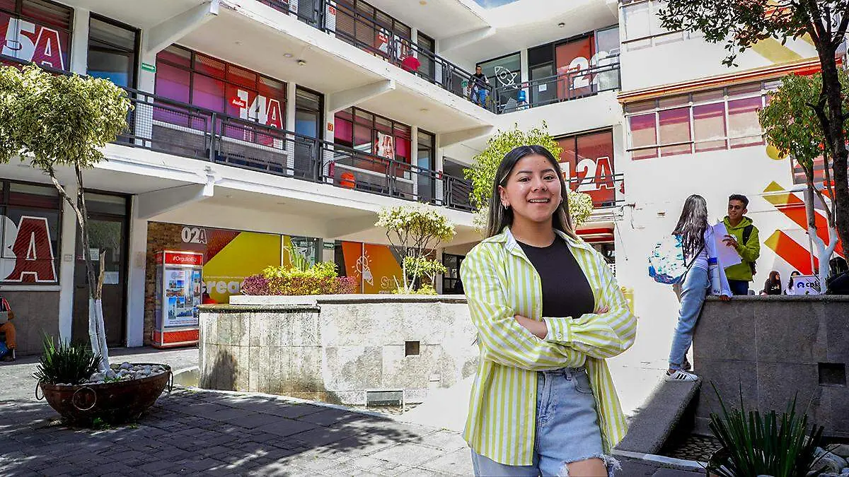 La universidad suma nuevos programas de estudio a su ya robusta oferta de más de 180 programas académicos