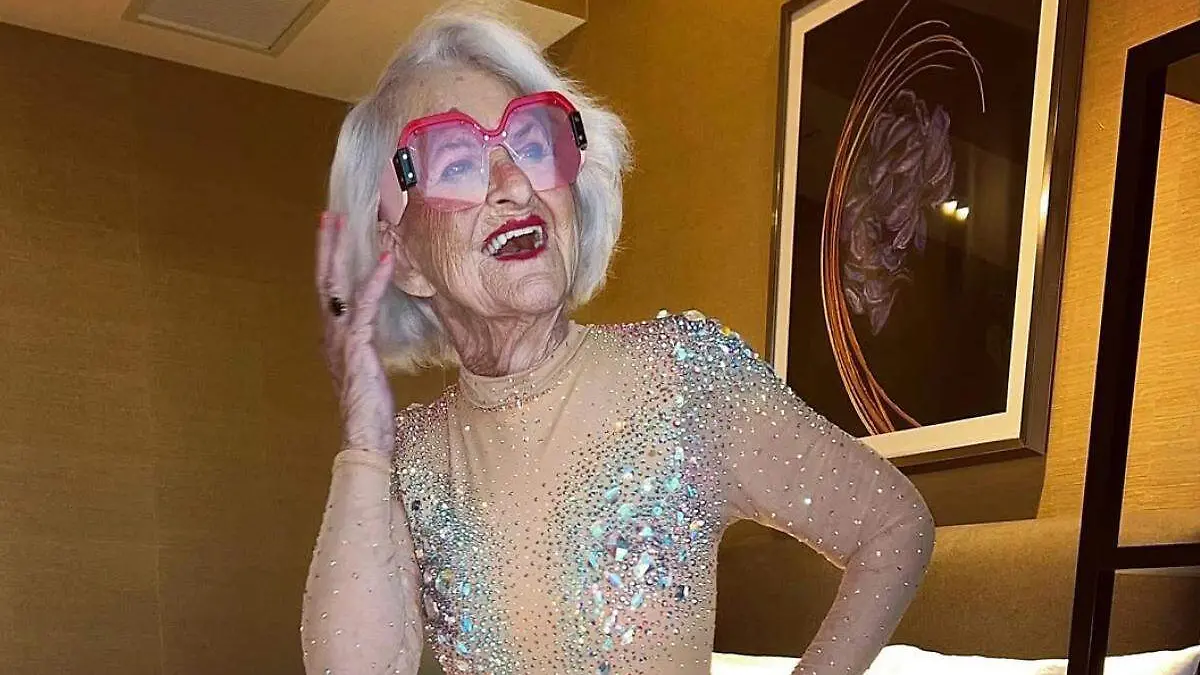 Baddie Winkle