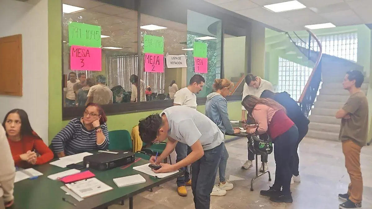 proveedora de Volkswagen es señalada de intromisión en vida sindical 