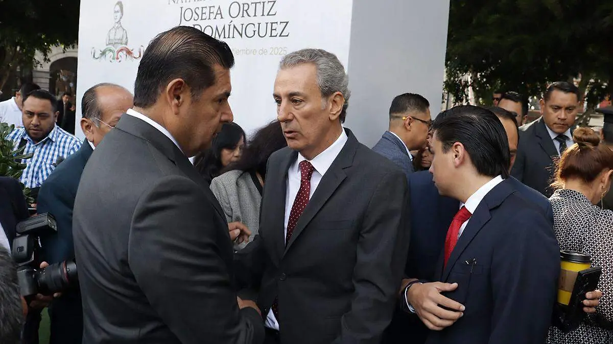 Chedraui Budib reconoció que hubo un error al despintarlo, por lo que en próximos días será restaurado