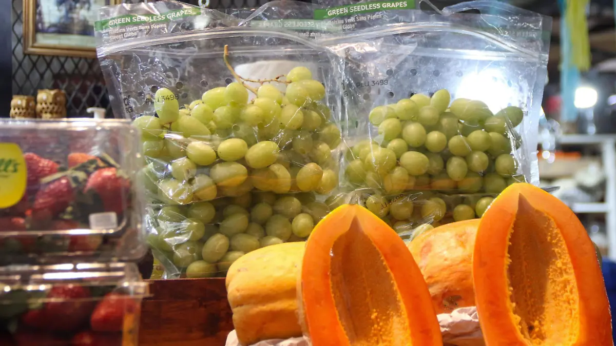 Frutas de temporada el orgullo del campo que celebra contigo este septiembre