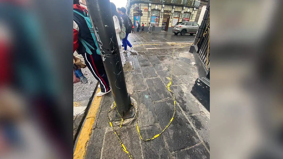 adolescente muerta intoxicada