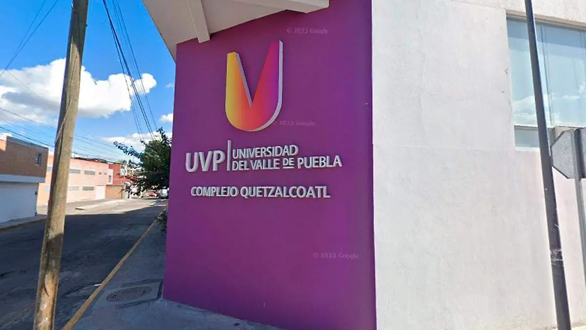 Universidad del Valle de Puebla UVP