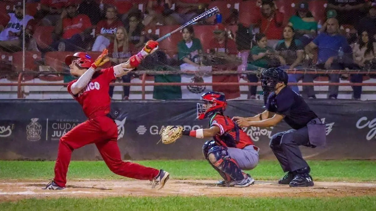 Pericos Seleccion