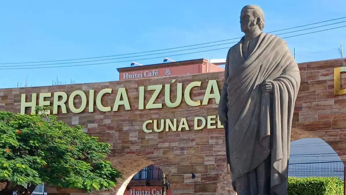 izúcar de matamoros