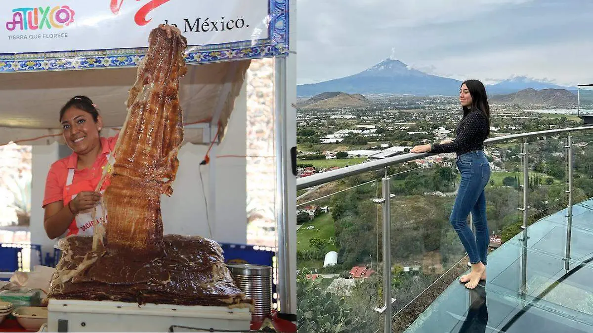 Atlixco te espera con su Feria de la Cecina 2025