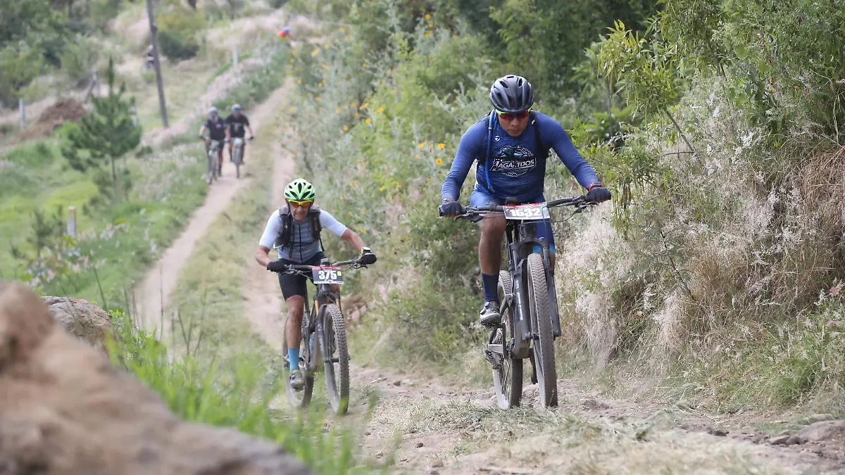 Atlixco se alista para una explosión de ciclismo y cultura con la Popobike 2025