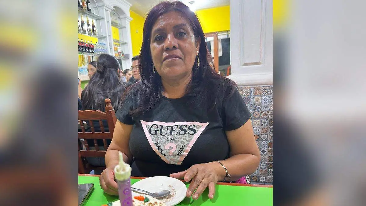 mujer desaparecida en Tehuacán