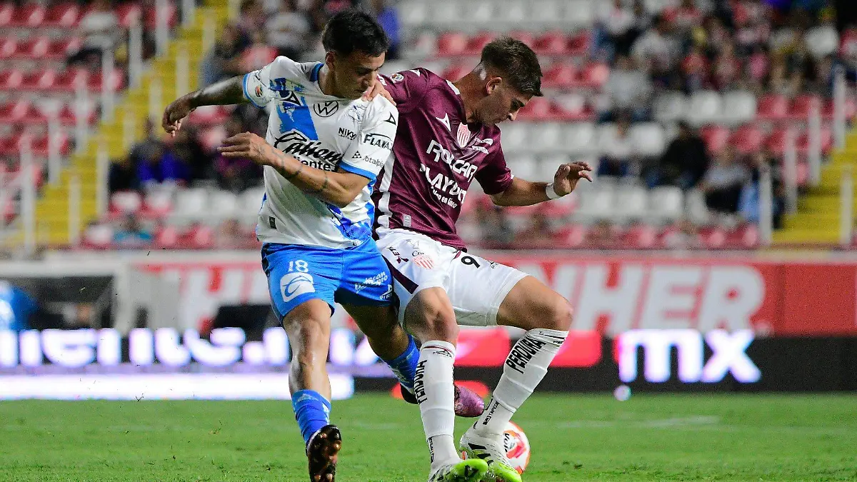 Liga MX