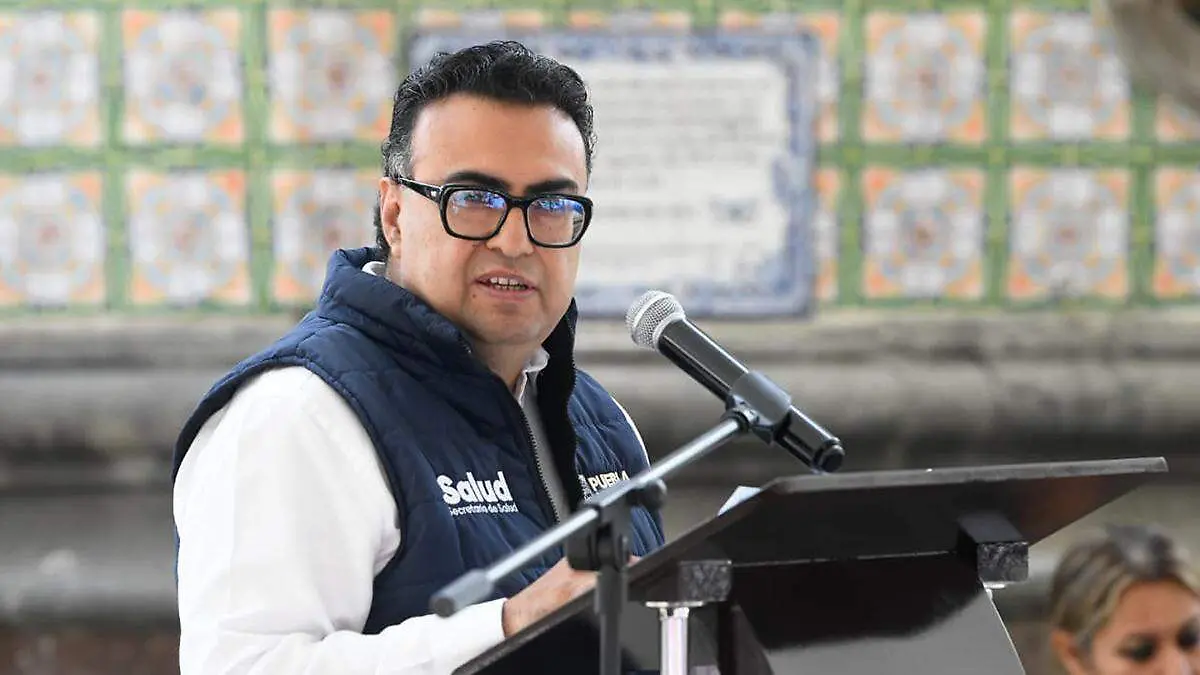 El titular de la Secretaría de Salud agregó que el objetivo es que esos espacios también sirvan para desarrollar jornadas de atención médica y mental