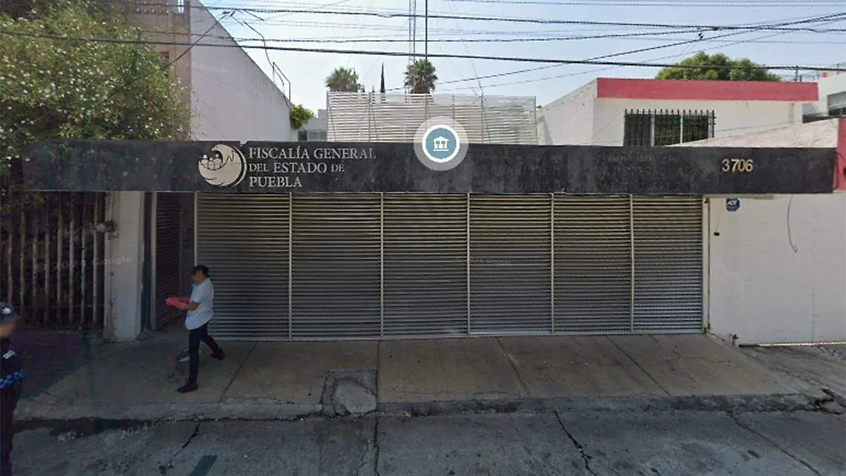 La anterior sede, en la privada 5B sur 3706, presentaba deficiencias en los servicios básicos