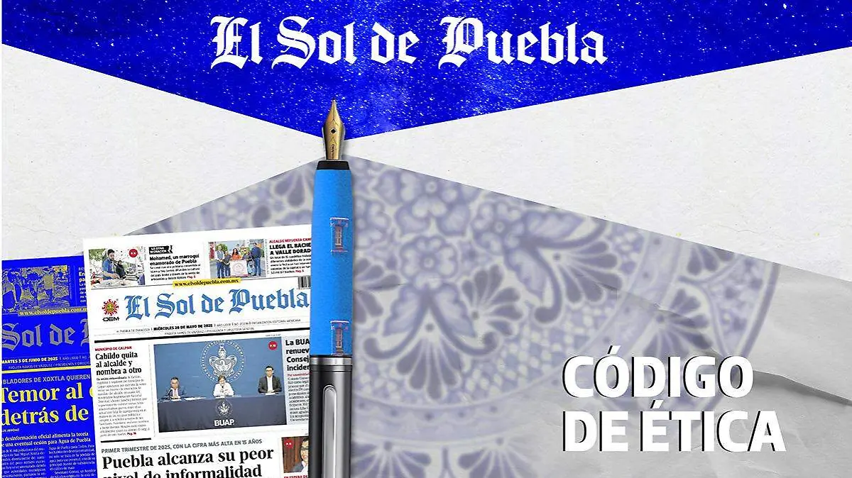 PUEBLA_CÓDIGO DE ETICA