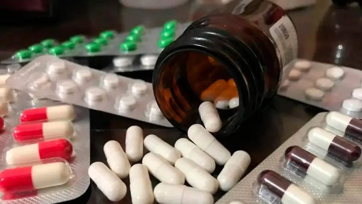 antibioticos