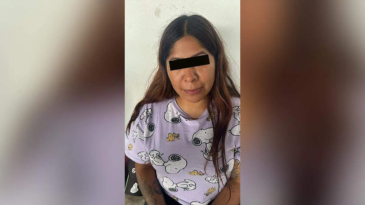 La aprehensión ocurrió la mañana del 23 de septiembre, cuando los sospechosos viajaban en tres vehículos distintos