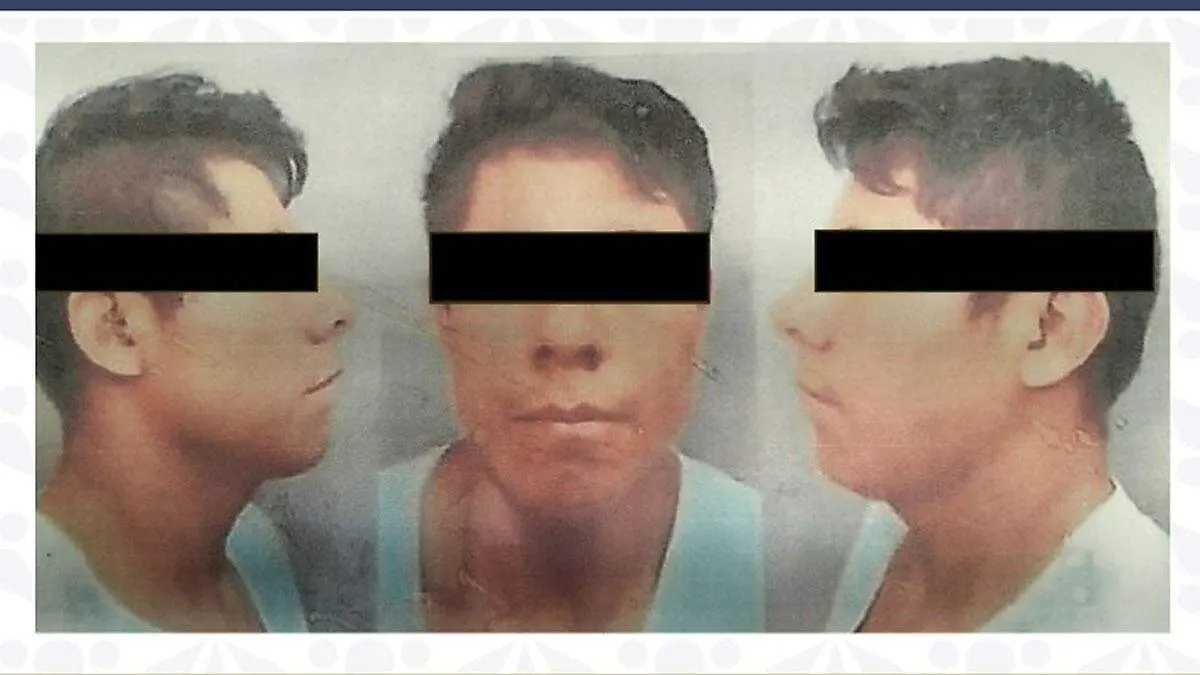Santiago N. señalado por robo de vehiculos 