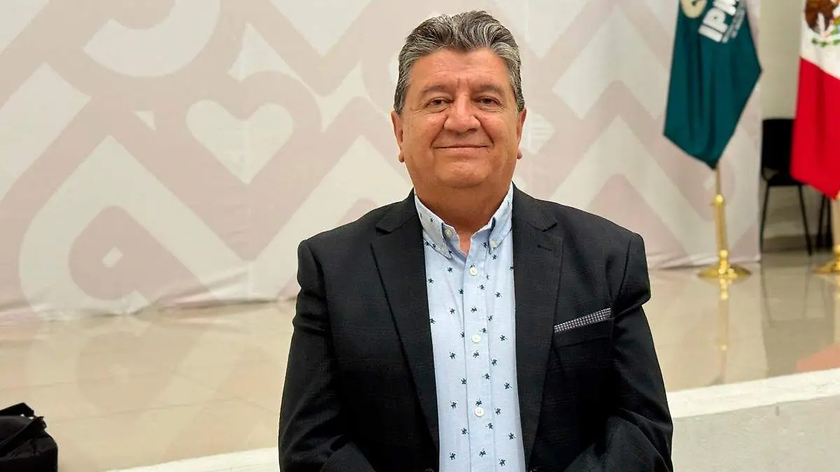 José Gabriel Marín docente reconocido por cuento