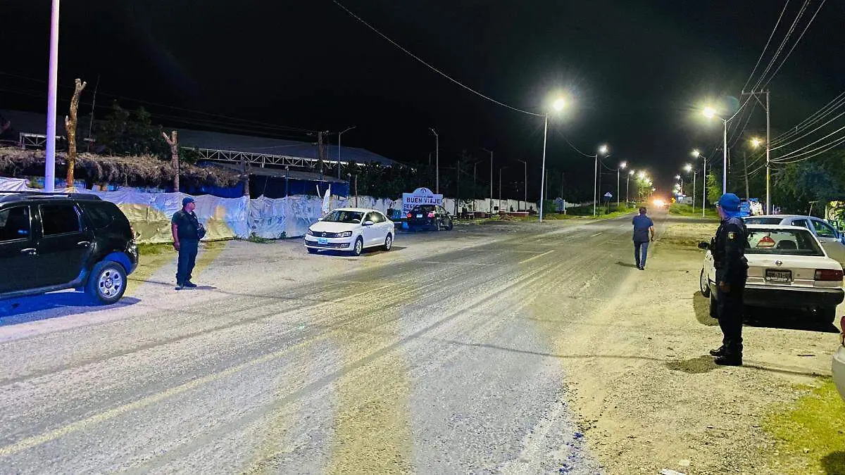Conoce la ruta del desfile y toma precauciones si vas a circular por la zona