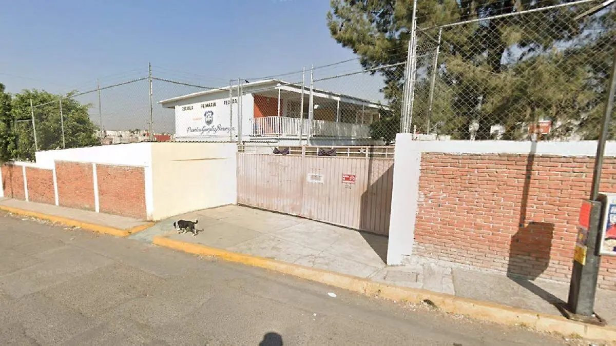escuela